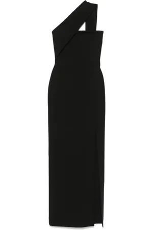 Solace Dames, Jurken, Zwart, Maat: M