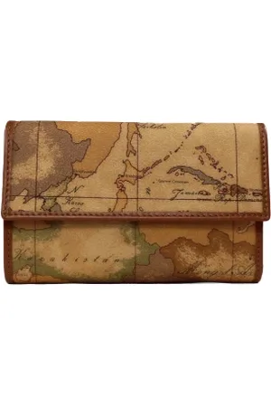 ALVIERO MARTINI 1A CLASSE Heren, Accessoires, , Maat: ONE Size Leer
