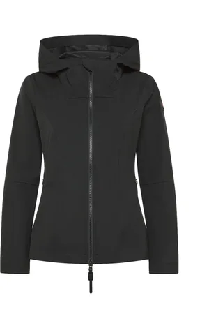 Peuterey Dames, Sport, Zwart, Maat: M
