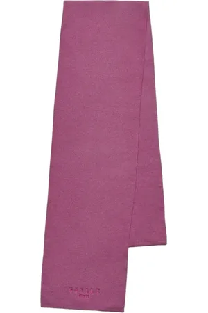 GAËLLE Dames, Accessoires, Paars, Maat: ONE Size Viscose