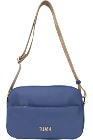 ALVIERO MARTINI 1A CLASSE Dames, Tassen, Blauw, Maat: ONE Size Nylon