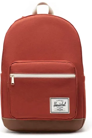 Herschel Unisex, Tassen, Rood, Maat: ONE Size Poliester