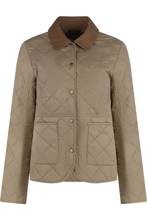 Barbour Dames, Jassen, , Maat: L Corduroy