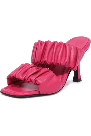 Dondup Dames, Schoenen, Roze, Maat: 36 EU