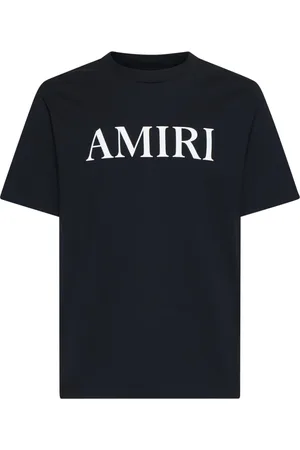 AMIRI Heren, Tops, Zwart, Maat: XL