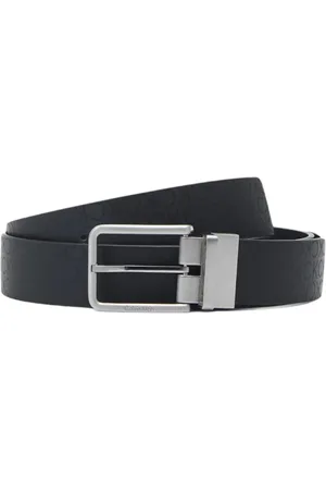 Calvin Klein Heren, Accessoires, Veelkleurig, Maat: 115 CM