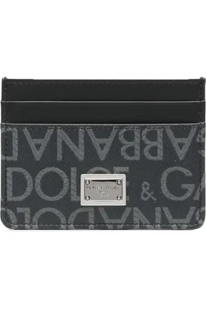 Dolce & Gabbana Heren, Accessoires, Zwart, Maat: ONE Size