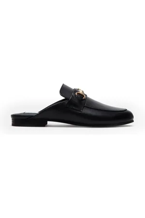 Steve Madden Dames, Schoenen, Zwart, Maat: 37 EU