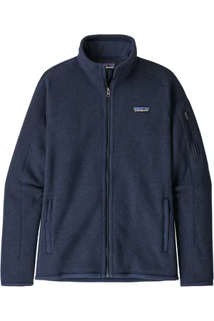 Patagonia Dames, Sport, Blauw, Maat: S Fleece