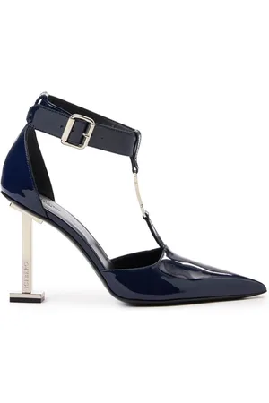 Iceberg Dames, Schoenen, Blauw, Maat: 38 EU