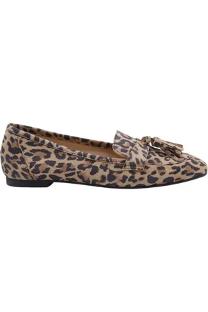 CTWLK. Dames, Schoenen, Bruin, Maat: 38 EU
