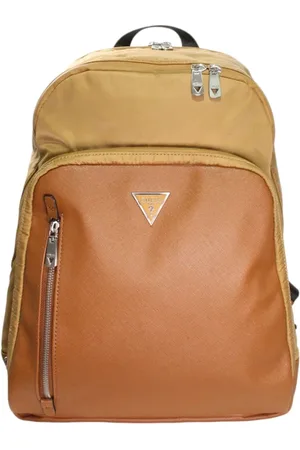 Guess Heren, Tassen, , Maat: ONE Size Nylon