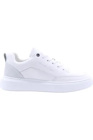 Cycleur de luxe Heren, Schoenen, Wit, Maat: 41 EU