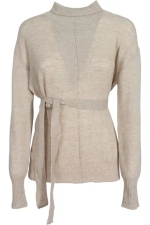 Twin-Set Dames, Truien, , Maat: XS Wol
