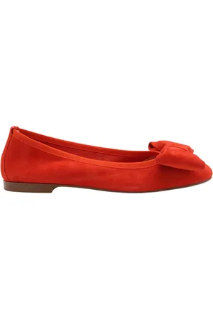 E mia Dames, Schoenen, Rood, Maat: 38 EU