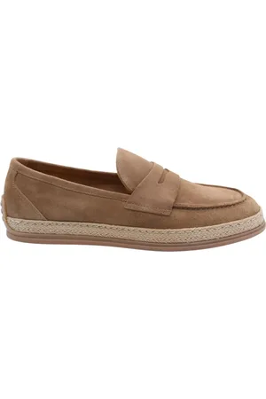 CTWLK. Heren, Schoenen, Bruin, Maat: 43 EU