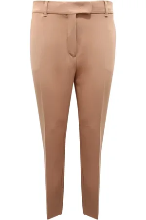 Max Mara Dames, Broeken, , Maat: S