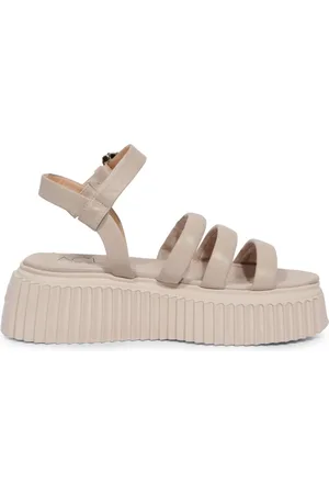 AGL ATTILIO GIUSTI LEOMBRUNI Dames, Schoenen, Roze, Maat: 39 EU