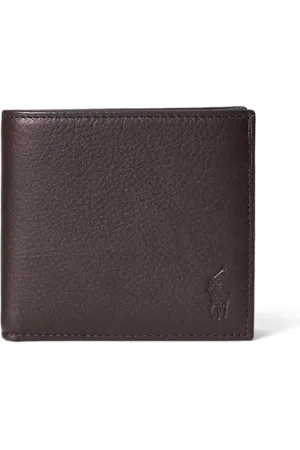 Ralph Lauren Heren, Accessoires, Bruin, Maat: ONE Size