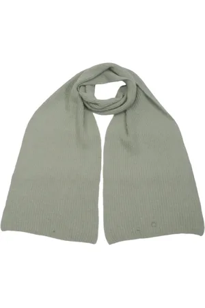 Pinko Dames, Accessoires, Groen, Maat: ONE Size Nylon