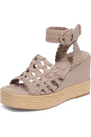 Paloma Barceló Dames, Schoenen, , Maat: 41 EU Zijde