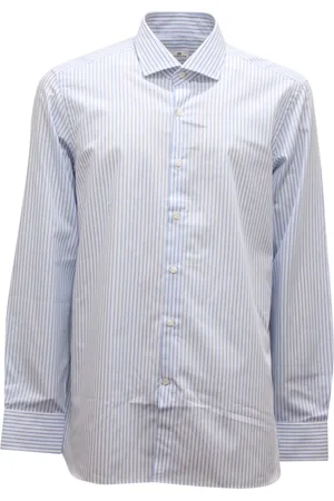SONRISA Heren, Overhemden, Wit, Maat: 3XL