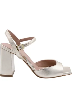 Scapa Dames, Schoenen, Geel, Maat: 40 EU