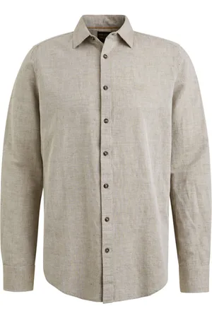PME Legend™ Heren, Overhemden, , Maat: 2XL Katoen