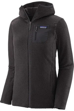 Patagonia Dames, Sport, Zwart, Maat: M Fleece