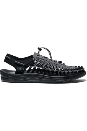Keen Heren, Schoenen, Grijs, Maat: 40 1/2 EU