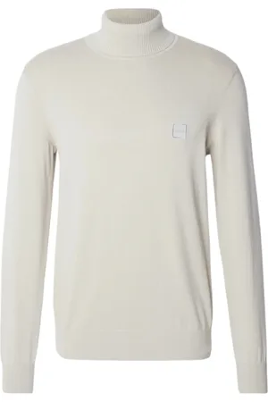 HUGO BOSS Heren, Truien, , Maat: XL Katoen