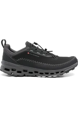 On Running Heren, Sport, Zwart, Maat: 44 1/2 EU