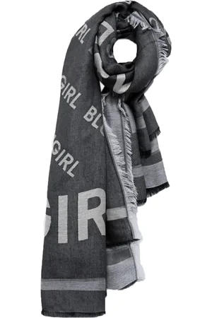 Blugirl Dames, Accessoires, Zwart, Maat: ONE Size Viscose