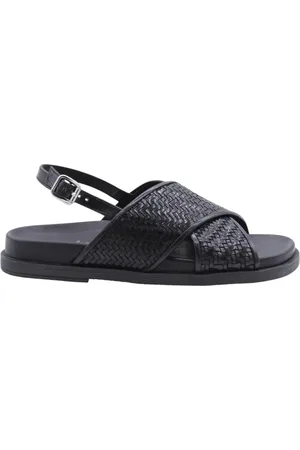 Geox Dames, Schoenen, Zwart, Maat: 40 EU