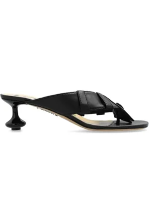 Loewe Dames, Schoenen, Zwart, Maat: 36 EU