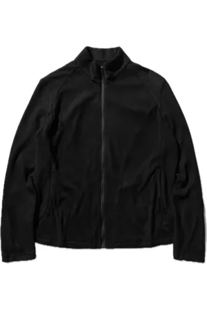 Post Archive Faction PAF Heren, Jassen, Zwart, Maat: XL Fleece