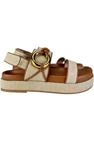 Coccinelle Dames, Schoenen, , Maat: 37 EU Leer