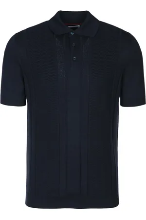 Brunello Cucinelli Heren, Tops, Zwart, Maat: L Katoen