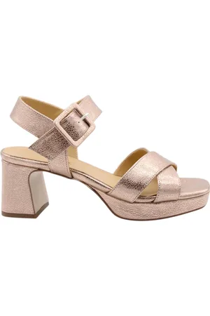 CTWLK. Dames, Schoenen, Roze, Maat: 39 EU
