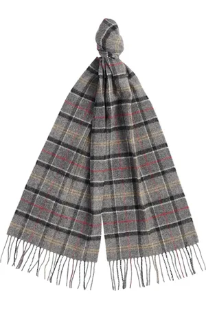Barbour Heren, Accessoires, Veelkleurig, Maat: ONE Size Wol