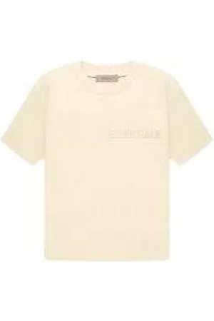 FEAR OF GOD Heren, Tops, , Maat: M
