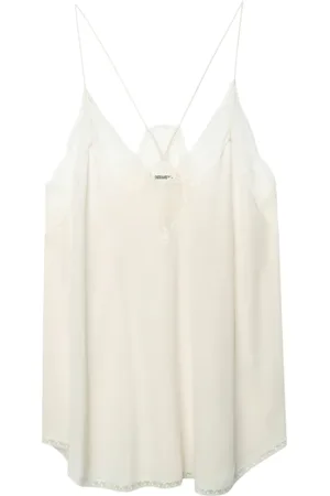Zadig & Voltaire Dames, Tops, , Maat: XS