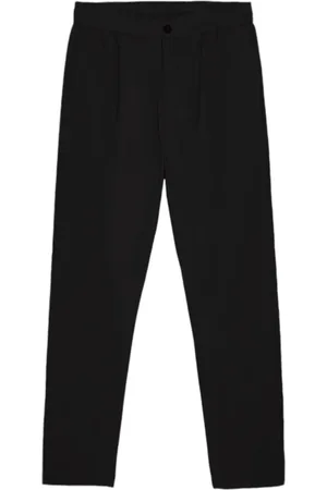 sunseeker Heren, Broeken, Zwart, Maat: XL Nylon