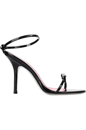 Dsquared2 Dames, Schoenen, Zwart, Maat: 37 EU Leer