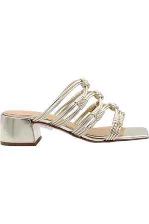 CTWLK. Dames, Schoenen, Geel, Maat: 37 EU