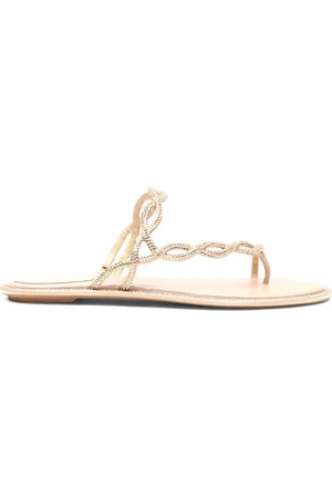 RENE CAOVILLA Dames, Schoenen, , Maat: 39 1/2 EU