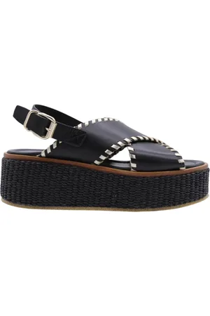 Laura Bellariva Dames, Schoenen, Zwart, Maat: 37 EU