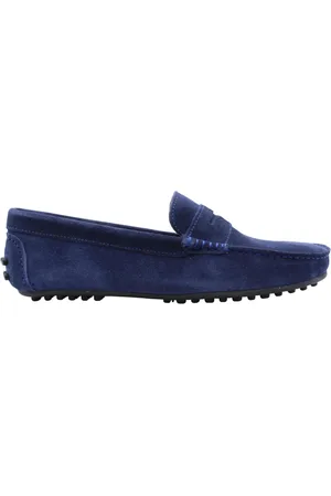 CTWLK. Heren, Schoenen, Blauw, Maat: 41 EU