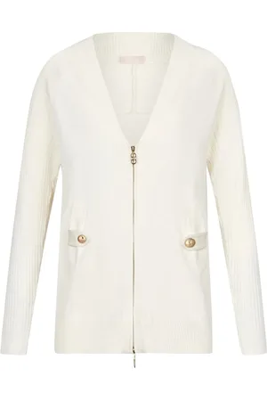 Liu Jo Dames, Truien, , Maat: XS Fleece