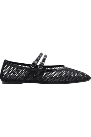 Guglielmo Rotta Dames, Schoenen, Zwart, Maat: 38 EU